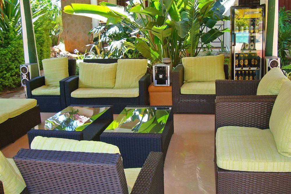 Comfort Gardens Nairobi Extérieur photo