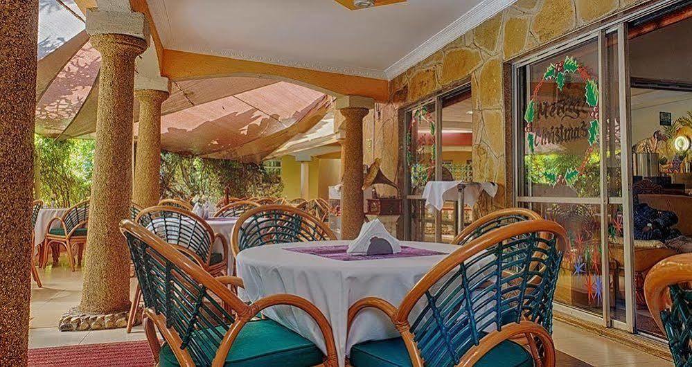 Comfort Gardens Nairobi Extérieur photo