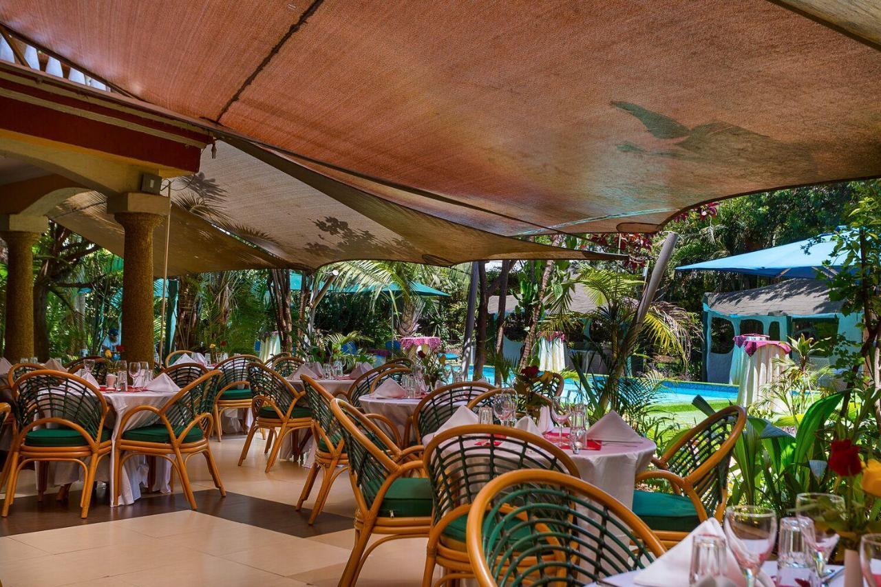 Comfort Gardens Nairobi Extérieur photo